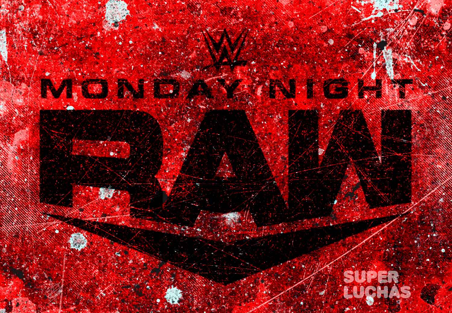 Biểu trưng thô của WWE